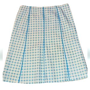 ***5/25*** Peck & Peck Skirt